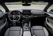 Sportovní verze sedanu Audi S4 fotografie 6
