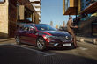 Recenze modernizovaného kombi Renault Talisman Estate fotografie 1