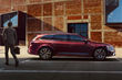 Recenze modernizovaného kombi Renault Talisman Estate fotografie 2
