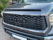 Toyota Tundra 2007–2021 Přední mřížka chladiče typ 2 (2014+) fotografie 1