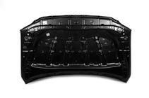 Toyota Tundra 2007–2021 Kapota (2014+, Tchaj-wan) fotografie 5