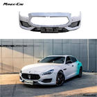 Maserati Quattroporte 2013–2023 Přední nárazník s mřížkou fotografie 1