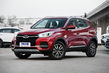 Modernizovaný městský crossover Chery Tiggo 4 fotografie 1