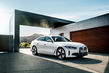 První generace elektrického liftbacku BMW i4 fotografie 6
