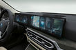 První generace elektrického liftbacku BMW i4 fotografie 11