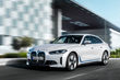 První generace elektrického liftbacku BMW i4 fotografie 3