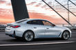 První generace elektrického liftbacku BMW i4 fotografie 5