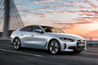 První generace elektrického liftbacku BMW i4 fotografie 7