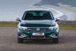 Recenze zvýšeného kombi Volkswagen Passat Alltrack fotografie 3