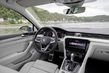 Recenze zvýšeného kombi Volkswagen Passat Alltrack fotografie 8
