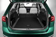 Recenze zvýšeného kombi Volkswagen Passat Alltrack fotografie 11