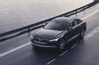 Faceliftovaný sedan Volvo S90 fotografie 2