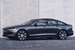 Faceliftovaný sedan Volvo S90 fotografie 1