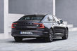 Faceliftovaný sedan Volvo S90 fotografie 4
