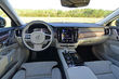 Faceliftovaný sedan Volvo S90 fotografie 7