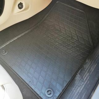 Gumové autokoberce do interiéru (4 ks, Stingray Premium) Chrysler 200 II 2014–2017 fotografie 2