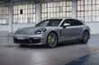 Recenze kombi s pohonem všech kol Porsche Panamera Sport Turismo fotografie 5
