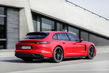 Recenze kombi s pohonem všech kol Porsche Panamera Sport Turismo fotografie 8