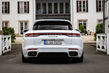 Recenze kombi s pohonem všech kol Porsche Panamera Sport Turismo fotografie 4