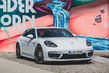 Recenze kombi s pohonem všech kol Porsche Panamera Sport Turismo fotografie 3