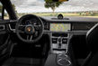 Recenze kombi s pohonem všech kol Porsche Panamera Sport Turismo fotografie 10