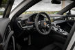 Recenze kombi s pohonem všech kol Porsche Panamera Sport Turismo fotografie 9