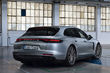 Recenze kombi s pohonem všech kol Porsche Panamera Sport Turismo fotografie 6