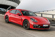 Recenze kombi s pohonem všech kol Porsche Panamera Sport Turismo fotografie 7
