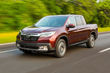 Recenze pickupu s pohonem všech kol Honda Ridgeline fotografie 5