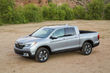Recenze pickupu s pohonem všech kol Honda Ridgeline fotografie 1