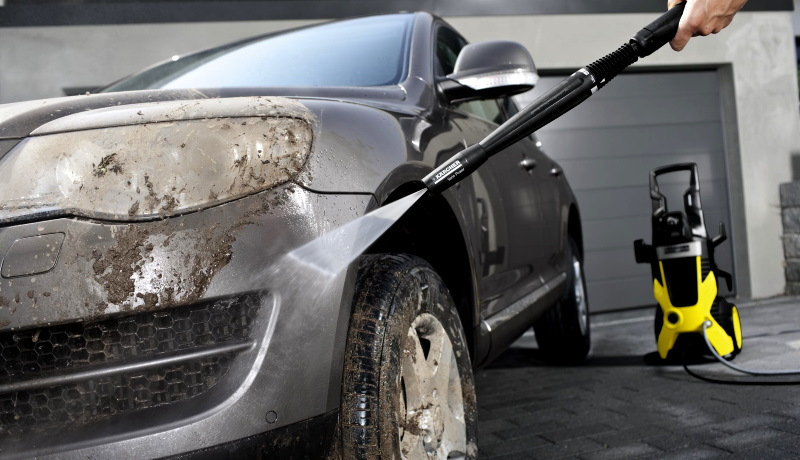 Tipy na péči o karoserii automobilu