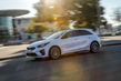 Recenze sportovní verze hatchbacku KIA Ceed GT fotografie 5