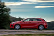 Recenze sportovní verze hatchbacku KIA Ceed GT fotografie 6