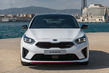 Recenze sportovní verze hatchbacku KIA Ceed GT fotografie 3