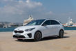 Recenze sportovní verze hatchbacku KIA Ceed GT fotografie 1