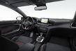Recenze sportovní verze hatchbacku KIA Ceed GT fotografie 10