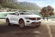Recenze crossoveru Volkswagen T-Roc Cabriolet fotografie 2