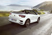 Recenze crossoveru Volkswagen T-Roc Cabriolet fotografie 3