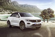 Recenze crossoveru Volkswagen T-Roc Cabriolet fotografie 4