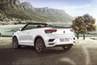 Recenze crossoveru Volkswagen T-Roc Cabriolet fotografie 5