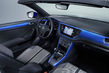 Recenze crossoveru Volkswagen T-Roc Cabriolet fotografie 7