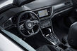 Recenze crossoveru Volkswagen T-Roc Cabriolet fotografie 6
