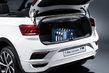 Recenze crossoveru Volkswagen T-Roc Cabriolet fotografie 10