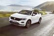 Recenze crossoveru Volkswagen T-Roc Cabriolet fotografie 1