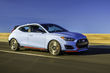 Recenze sportovního hatchbacku Hyundai Veloster N fotografie 6