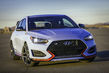 Recenze sportovního hatchbacku Hyundai Veloster N fotografie 2