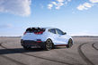 Recenze sportovního hatchbacku Hyundai Veloster N fotografie 4
