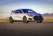 Recenze sportovního hatchbacku Hyundai Veloster N fotografie 3