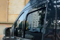 Volkswagen Crafter 2016– Ofuky oken (2 ks, HIC) fotografie 3
