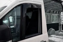 Volkswagen Crafter 2016– Ofuky oken (2 ks, HIC) fotografie 5